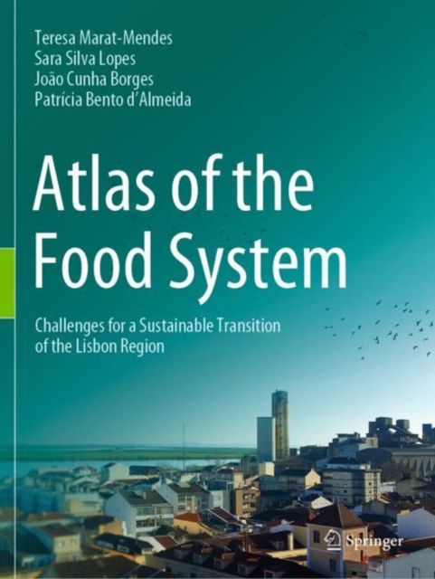 Atlas of the Food System