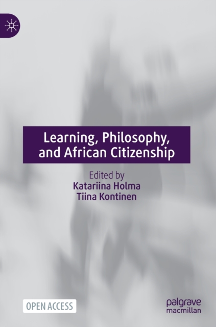 Learning, Philosophy, and African Citizenship