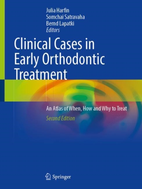 Clinical Cases in Early Orthodontic Treatment