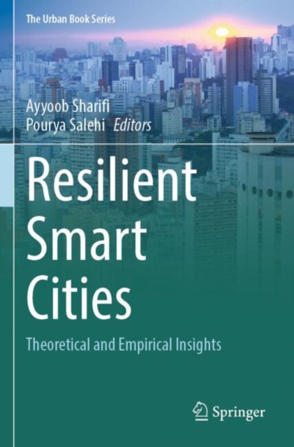 Resilient Smart Cities