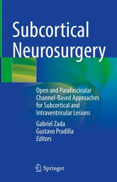 Subcortical Neurosurgery