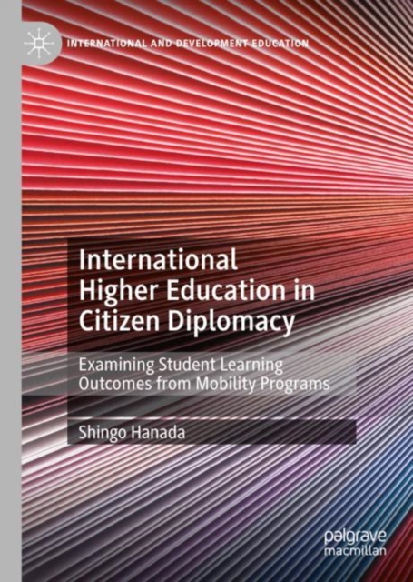 International Higher Education in Citizen Diplomacy