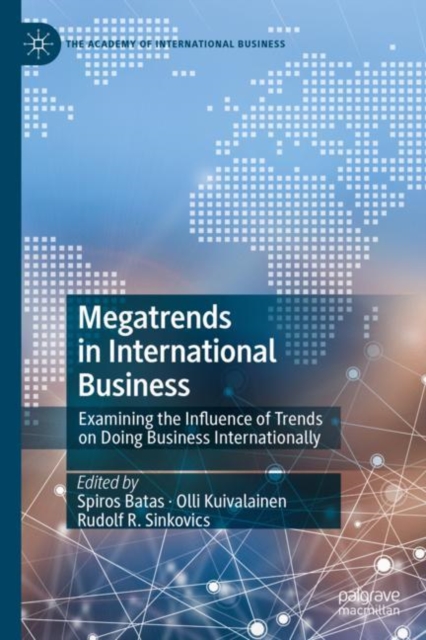 Megatrends in International Business