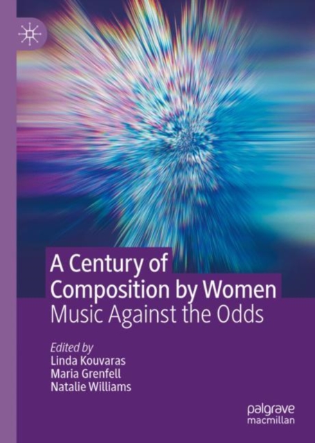 Century of Composition by Women