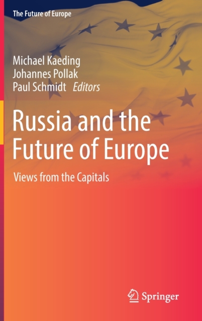 Russia and the Future of Europe