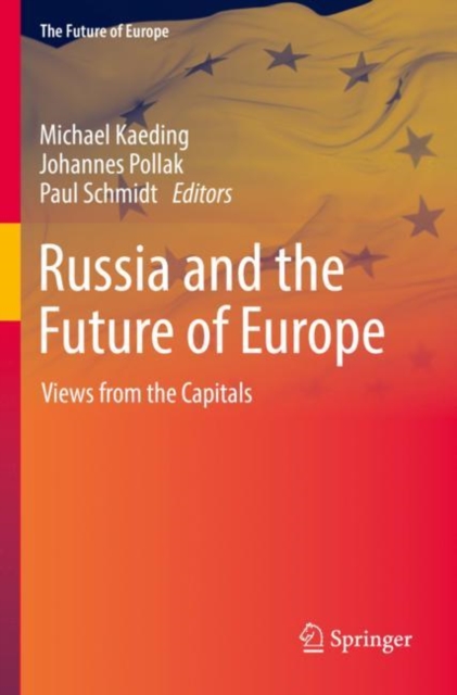 Russia and the Future of Europe