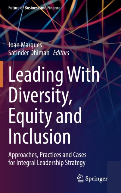 Leading With Diversity, Equity and Inclusion