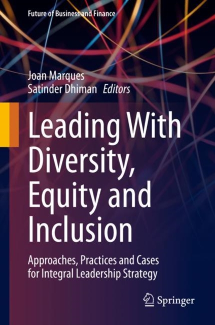 Leading With Diversity, Equity and Inclusion