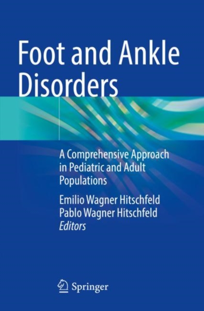 Foot and Ankle Disorders