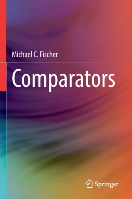 Comparators