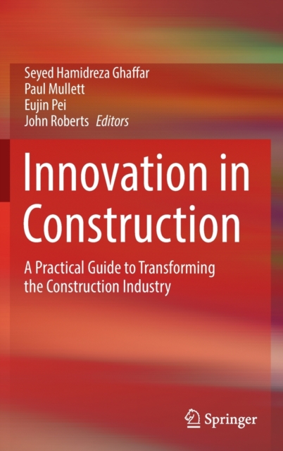 Innovation in Construction