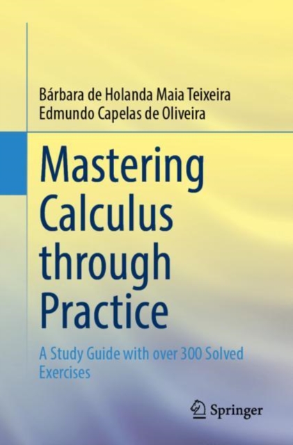 Mastering Calculus through Practice