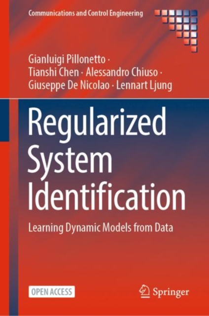 Regularized System Identification