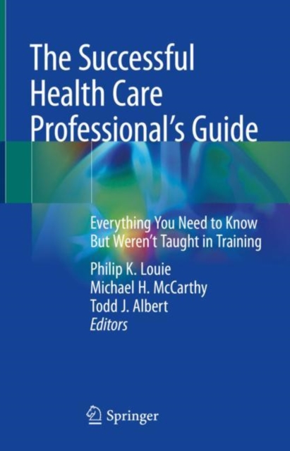 Successful Health Care Professional's Guide