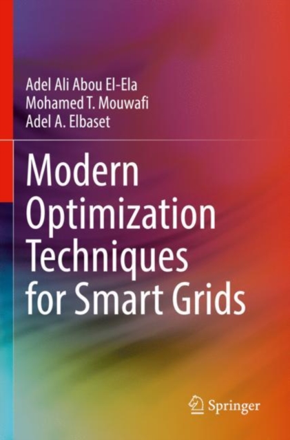 Modern Optimization Techniques for Smart Grids