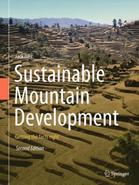 Sustainable Mountain Development