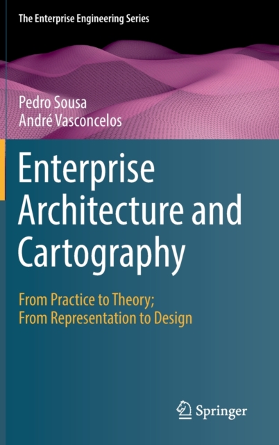 Enterprise Architecture and Cartography