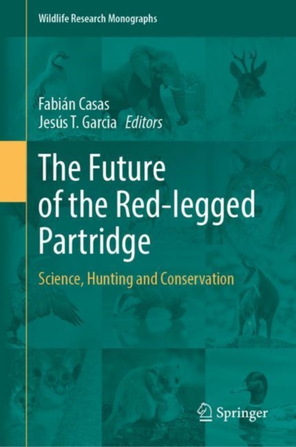 Future of the Red-legged Partridge