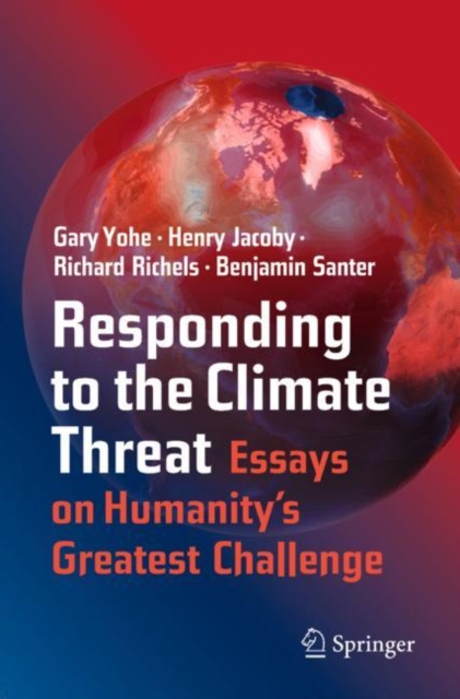 Responding to the Climate Threat