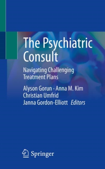 Psychiatric Consult