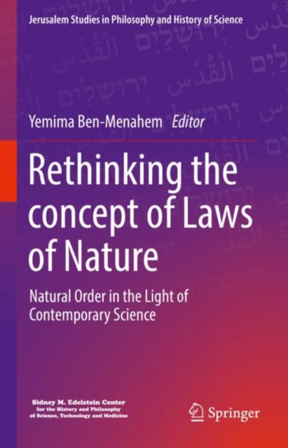 Rethinking the Concept of Law of Nature