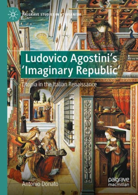 Ludovico Agostini's 'Imaginary Republic'