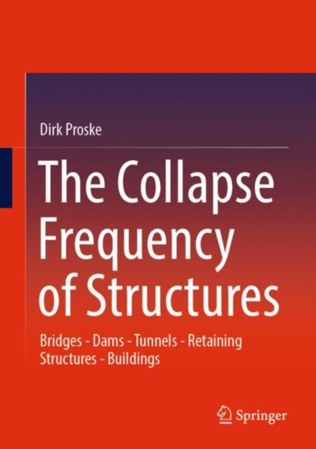 Collapse Frequency of Structures