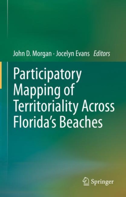 Participatory Mapping of Territoriality Across Florida's Beaches