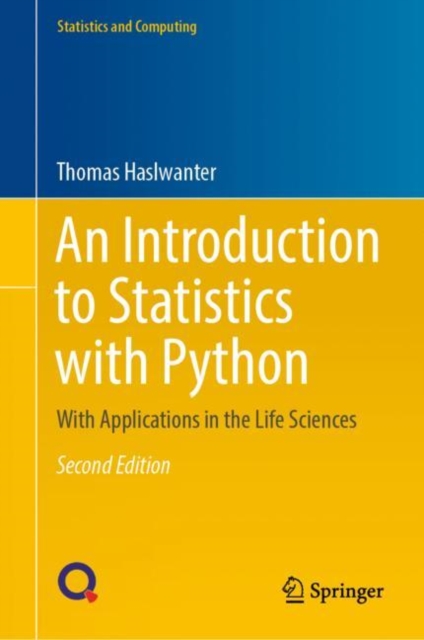 Introduction to Statistics with Python