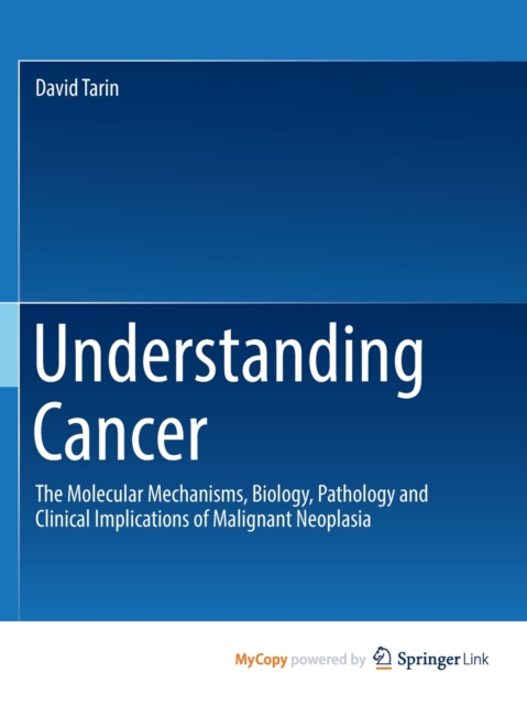 Understanding Cancer