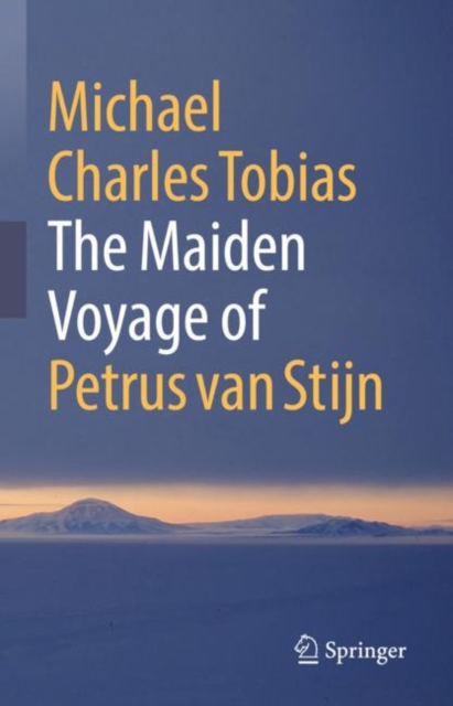 Maiden Voyage of Petrus van Stijn