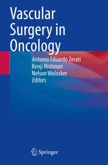 Vascular Surgery in Oncology