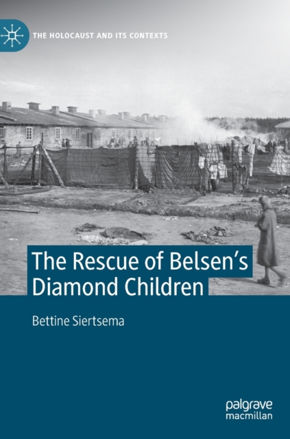 Rescue of Belsen's Diamond Children