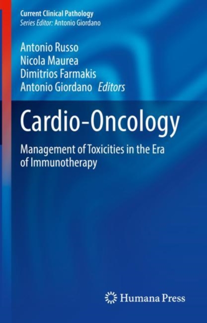 Cardio-Oncology