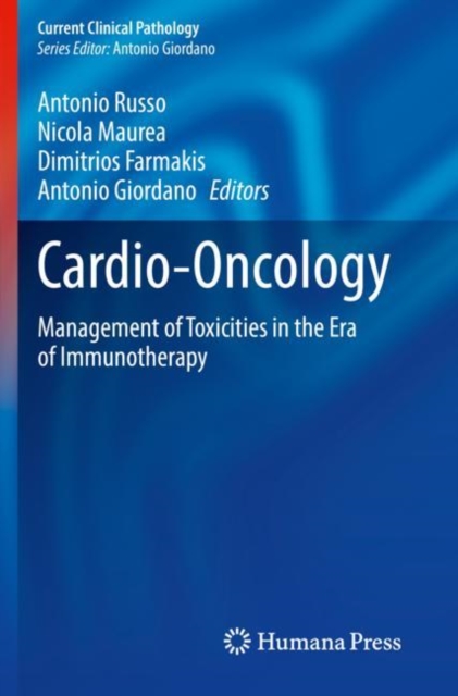 Cardio-Oncology