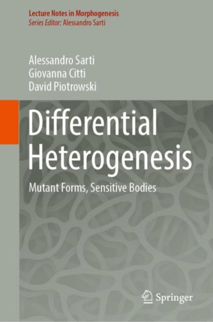Differential Heterogenesis