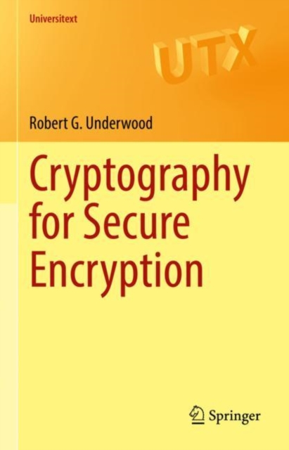 Cryptography for Secure Encryption
