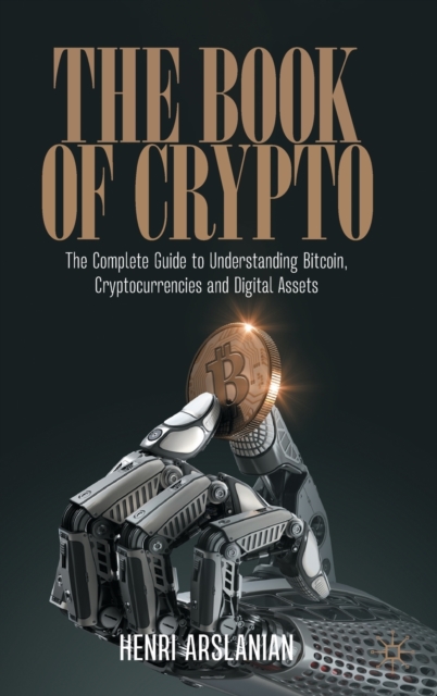 Book of Crypto
