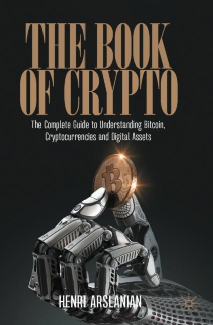 Book of Crypto