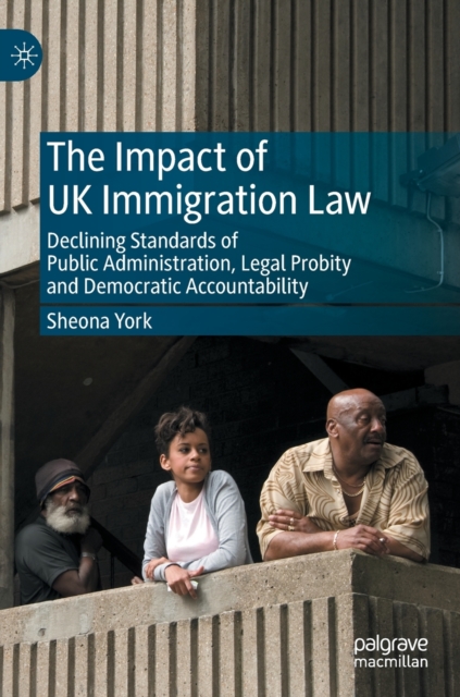 Impact of UK Immigration Law