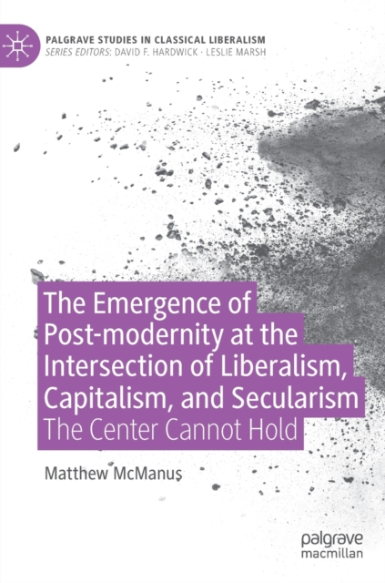 Emergence of Post-modernity at the Intersection of  Liberalism, Capitalism, and Secularism