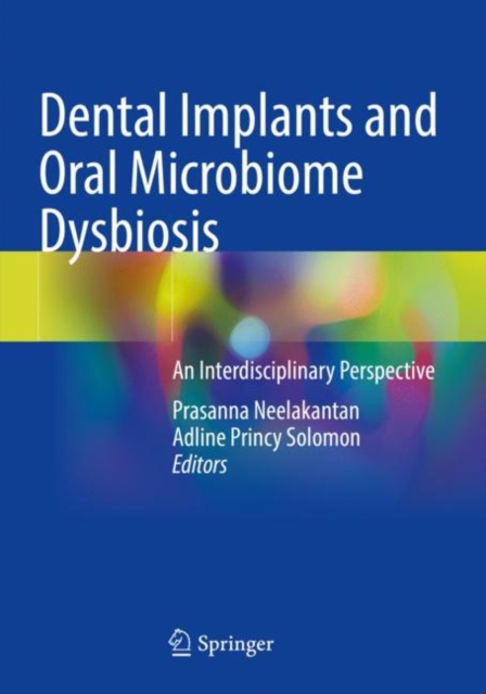 Dental Implants and Oral Microbiome Dysbiosis