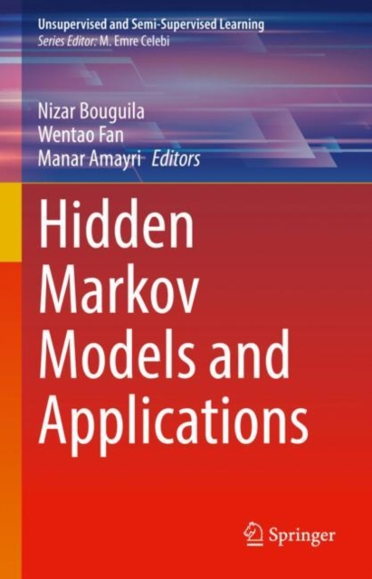 Hidden Markov Models and Applications