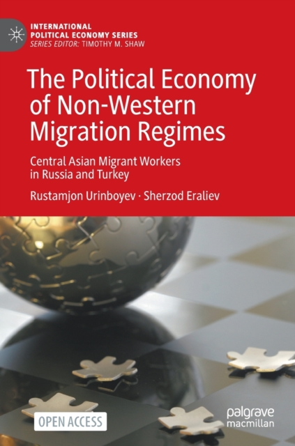 Political Economy of Non-Western Migration Regimes