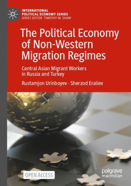 Political Economy of Non-Western Migration Regimes