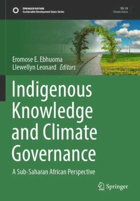 Indigenous Knowledge and Climate Governance