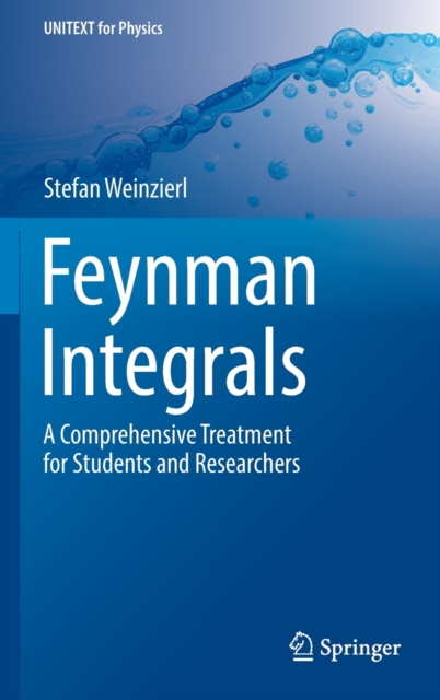 Feynman Integrals
