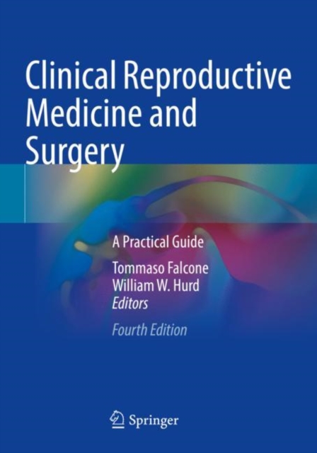 Clinical Reproductive Medicine and Surgery