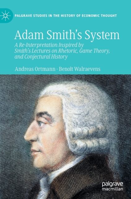 Adam Smith's System