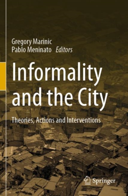 Informality and the City